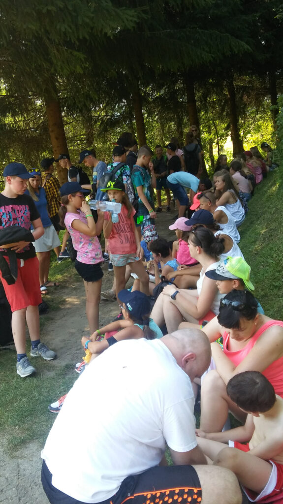 Bieszczady – Zatwarnica 2017 — zdjęcie 5