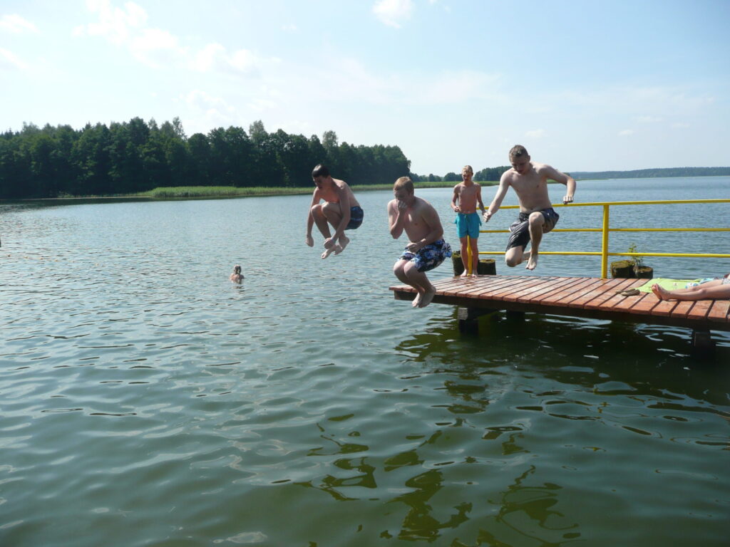 Żabinka 2012 — zdjęcie 1