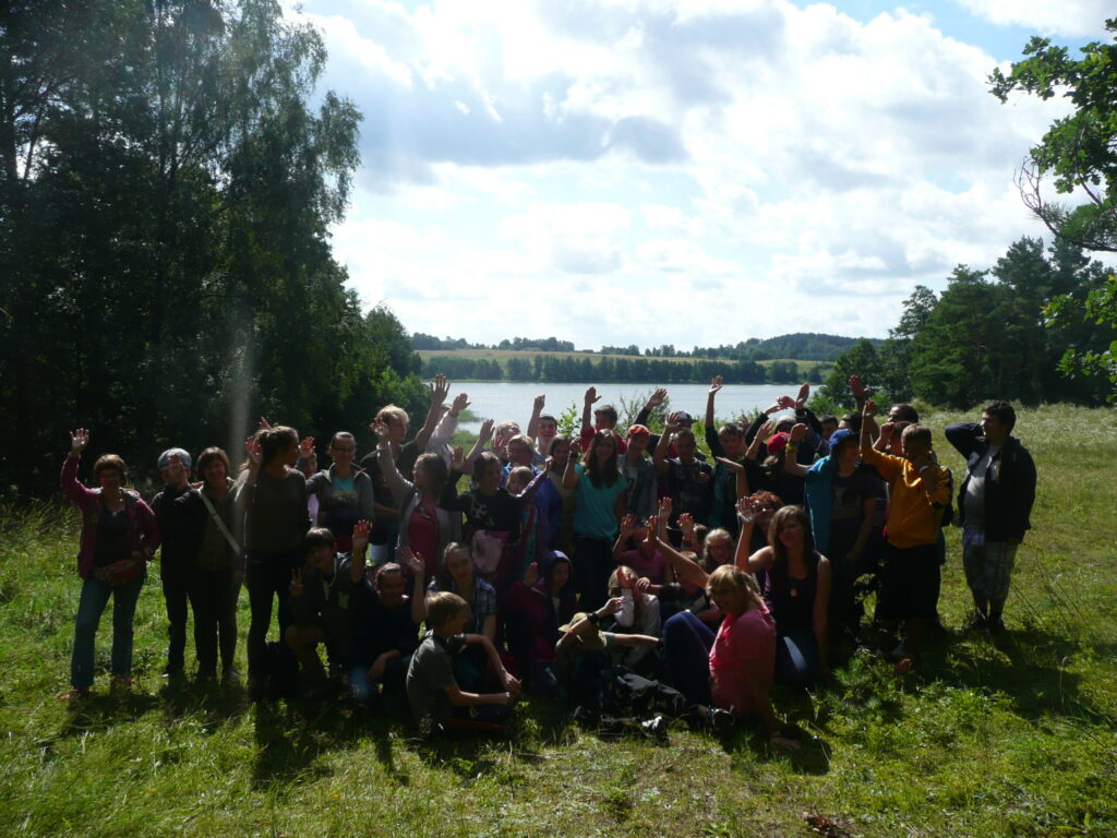 Żabinka 2012 — zdjęcie 2