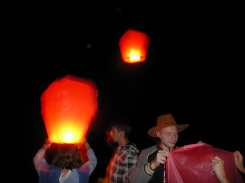 Żabinka 2012 — zdjęcie 6