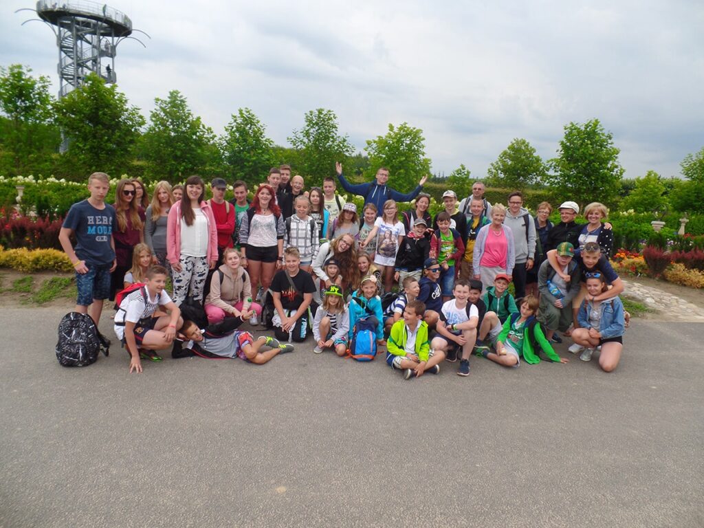 Łazy 2016 — zdjęcie 2